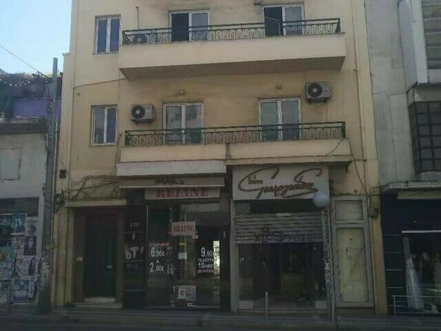 Commercial property for rent Dafni (Ano Daphni) Store 42 sq.m.