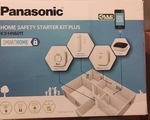 Συναγερμός Σπιτιού Panasonic Smart - Βύρωνας