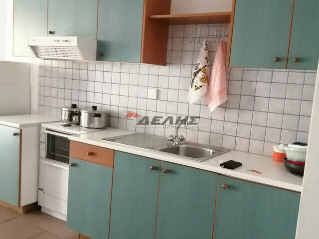 Home for rent Nea Styra Apartment 52 sq.m. furnished