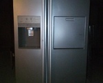Νέος ψυγειοκαταψύκτης LG-GW227BLQV ψυγείο καταψύκτης - Φάληρο