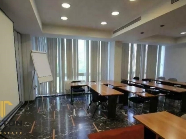 Commercial property for rent Athens (Kaniggos Square) Office 400 sq.m.