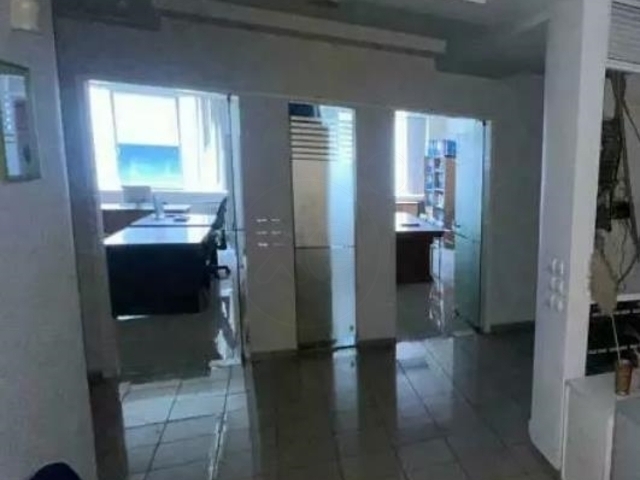 Commercial property for rent Athens (Omonia) Office 300 sq.m. renovated