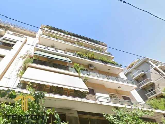 Ενοικίαση κατοικίας Αθήνα (Πλατεία Βικτωρίας) Διαμέρισμα 65 τ.μ. επιπλωμένο