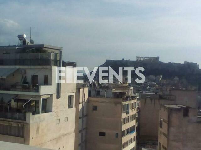 Commercial property for sale Athens (Psyrri) Building 879 sq.m.