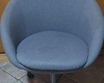 Καρέκλα Γραφείου - Κορυδαλλός