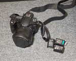 Φωτογραφικές Μηχανές Sony - Γκύζη