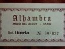 Εικόνα 3 από 4 - Alhabra Iberia, Κιθάρα Κλασική -  Κέντρο Αθήνας >  Σεπόλια