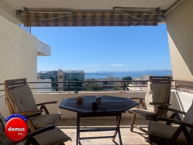 Home for sale Voula (Ano Voula) Apartment 95 sq.m.