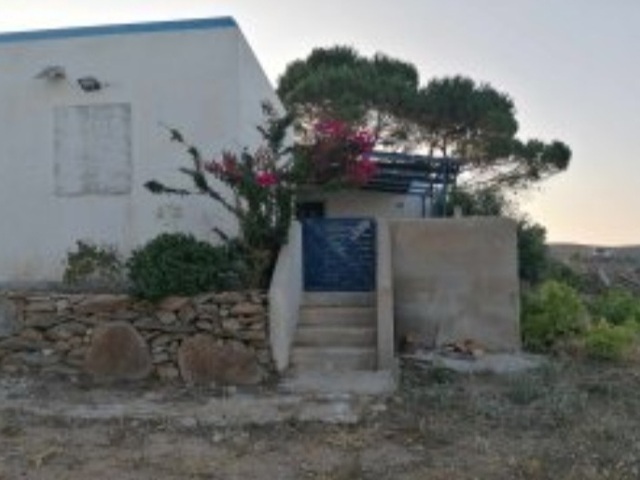 Home for sale Lefkes Detached House 65 sq.m.