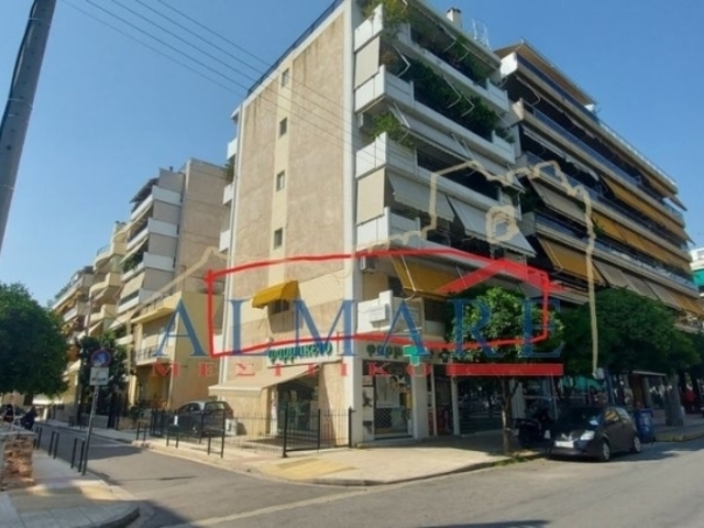 Commercial property for rent Kallithea (Center) Office 90 sq.m.