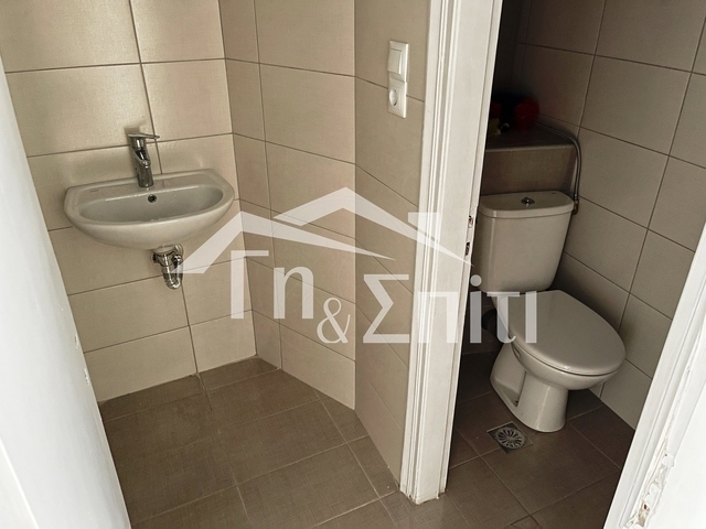Commercial property for rent Ioannina Office 33 sq.m. renovated