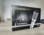 Taskstar ΤΑ 68 Professional Dynamic Microphone - Ανω Πόλη