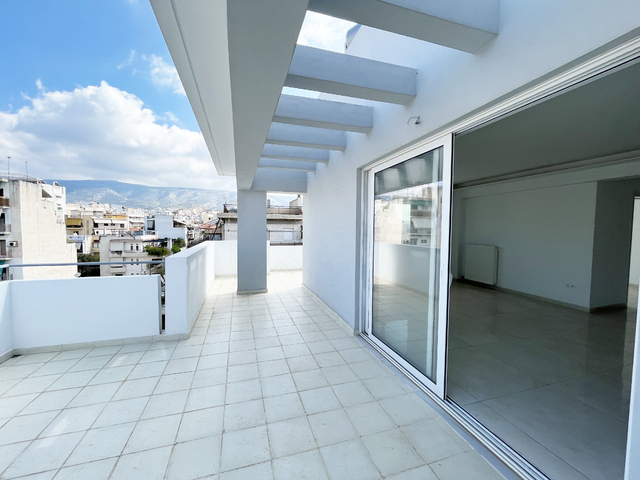 Πώληση κατοικίας Αθήνα (Γούβα) Διαμέρισμα 107 τ.μ. νεόδμητο ανακαινισμένο