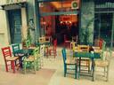 Εικόνα 2 από 5 - Καφενείο - Μεζεδοπωλείο -  Κέντρο Αθήνας >  Κεραμεικός
