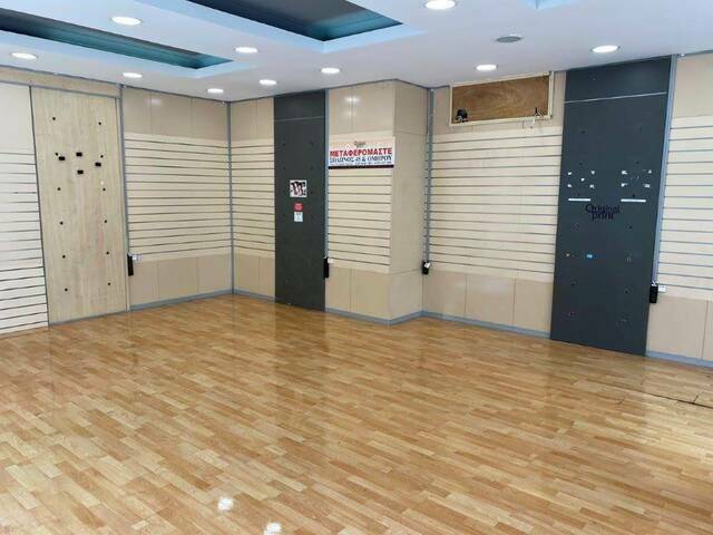 Commercial property for sale Athens (Kolonaki) Store 100 sq.m. renovated