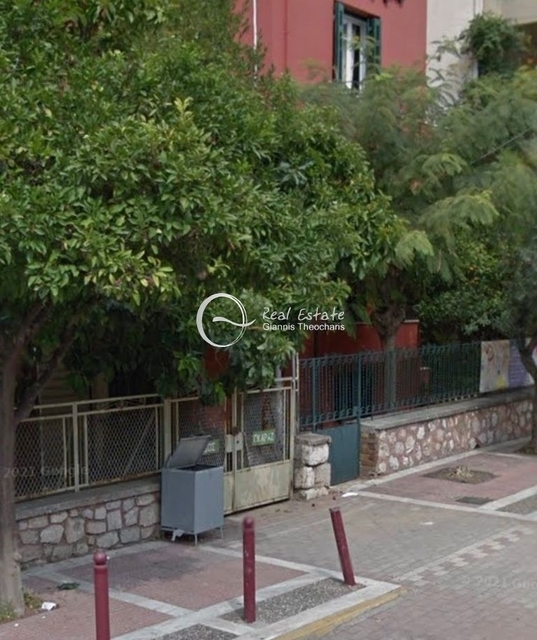 Detached houses - Agia Sofia - Faros