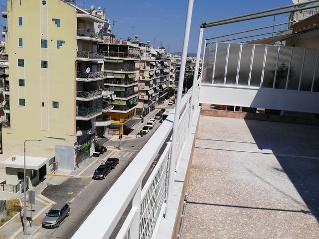 Ενοικίαση κατοικίας Θεσσαλονίκη (Ανάληψη) Διαμέρισμα 82 τ.μ.
