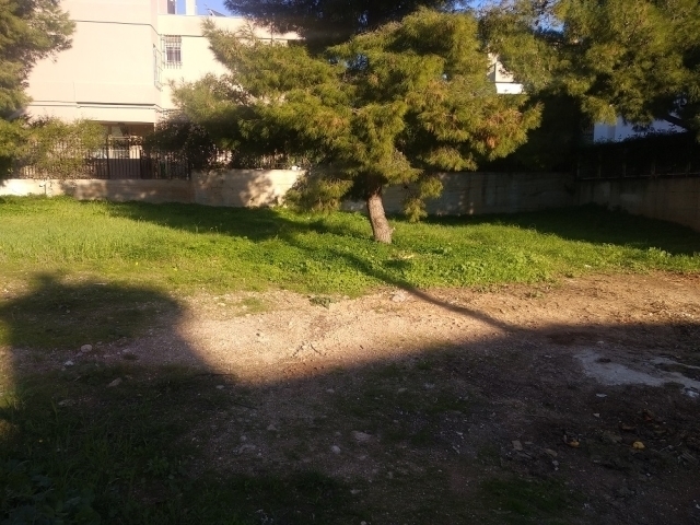 Land for sale Vari (Cheroma) Plot 570 sq.m.