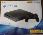 Sony Playstation 4 - Ιλιον (Νέα Λιόσια)