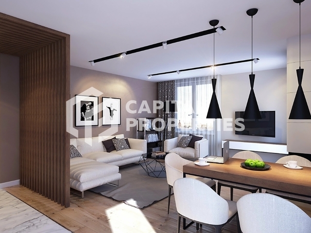 Home for sale Kallithea (OTE) Apartment 110 sq.m. newly built