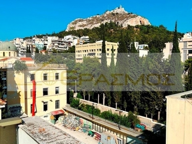 Πώληση επαγγελματικού χώρου Αθήνα (Ιπποκράτους) Γραφείο 100 τ.μ.