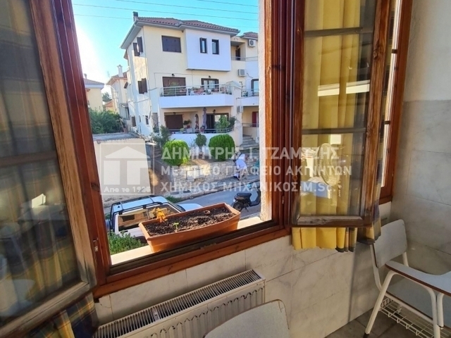 Commercial property for rent Agria Office 120 sq.m. furnished