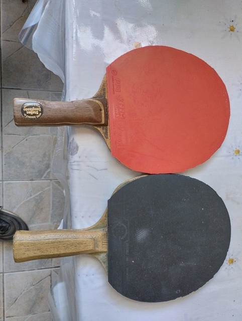 Εικόνα 1 από 1 - Ρακέτες Ping Pong - Κρήτη >  Ν. Ηρακλείου