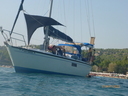 Εικόνα 2 από 20 - Σκάφη DUFOUR Ιστιοπλοϊκό/Ιστιοφόρο -  Ανατολική Θεσσαλονίκη >  ΙΚΕΑ