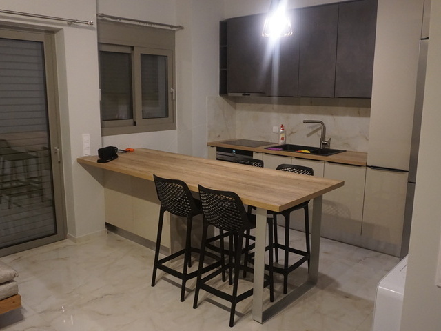 Home for rent Kalamata Apartment 55 sq.m. furnished newly built