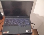 Laptop Lenovo Legion 5 - Μελίσσια