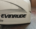 Evinrude 225 RAM 2000 - Ταύρος