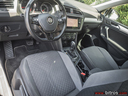 Φωτογραφία για μεταχειρισμένο VW TIGUAN 1.4 TSI 150HP 4WD DSG7 ADVANCE  του 2018 στα 24.400 €