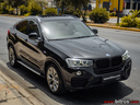 Φωτογραφία για μεταχειρισμένο BMW X4 X-DRIVE+XENON+ΟΡΟΦΗ+ΔΕΡΜΑ+19 του 2015 στα 29.100 €