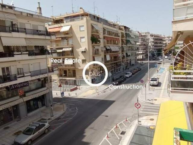 Home for rent Thessaloniki (Analipsi) Apartment 83 sq.m.