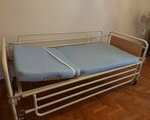 Νοσοκομειακό Κρεβάτι - Μαρούσι