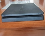 Sony Playstation Slim 1Tb - Ιλιον (Νέα Λιόσια)