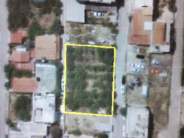 Terrenos en venta Acarnas (Megala Shina B') Parcela agricola 765 m²
