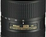 Φακός Nikon 18-300 - Νέα Σμύρνη