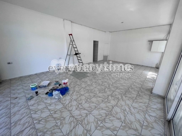 Commercial property for rent Acharnes (Mesonichi) Store 50 sq.m.