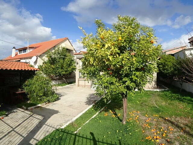 Home for sale Malakonta Detached House 52 sq.m.