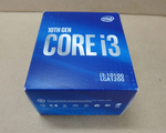 Επεξεργαστές Intel Ι3 10100 - Νίκαια