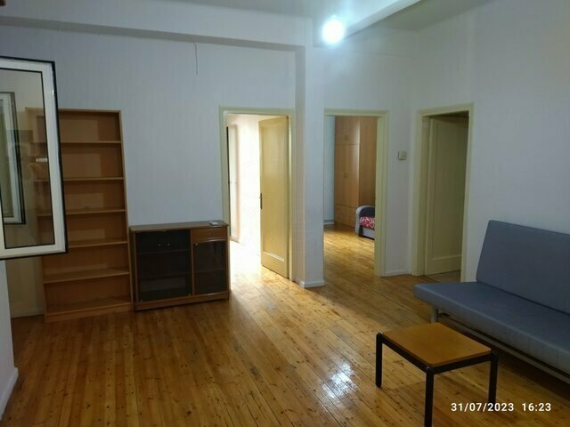 Home for rent Thessaloniki (Panepistimia) Apartment 72 sq.m.
