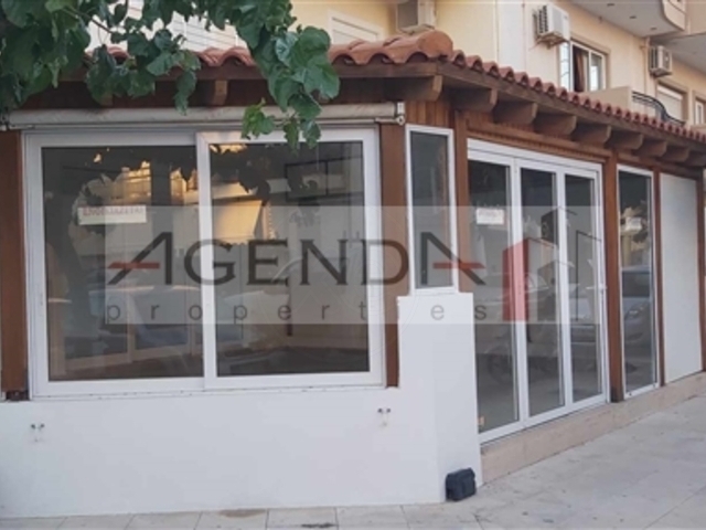 Commercial property for sale Ierapetra Store 150 sq.m.