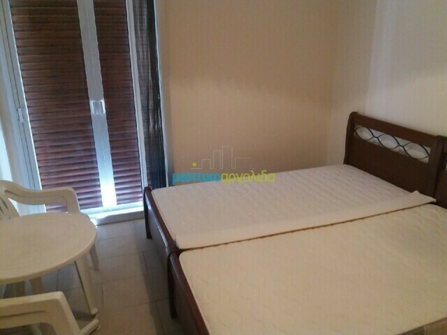 Home for rent Astros Apartment 53 sq.m. furnished renovated