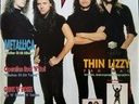 Εικόνα 29 από 30 - Περιοδικά Heavy Metal Hammer -  Κεντρικά & Δυτικά Προάστια >  Νέα Φιλαδέλφεια