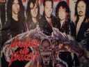 Εικόνα 21 από 30 - Περιοδικά Heavy Metal Hammer -  Κεντρικά & Δυτικά Προάστια >  Νέα Φιλαδέλφεια