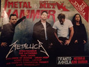 Εικόνα 5 από 30 - Περιοδικά Heavy Metal Hammer -  Κεντρικά & Δυτικά Προάστια >  Νέα Φιλαδέλφεια