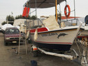 Εικόνα 2 από 2 - Σκάφη A. HELLAS Αλιευτικό - Πελοπόννησος >  Ν. Κορίνθου