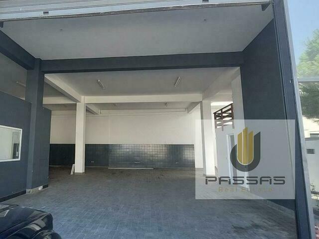 Commercial property for sale Agios Stefanos (Nimfon) Store 400 sq.m.