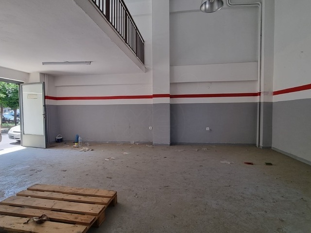 Commercial property for sale Athens (Lambrini) Store 130 sq.m. newly built